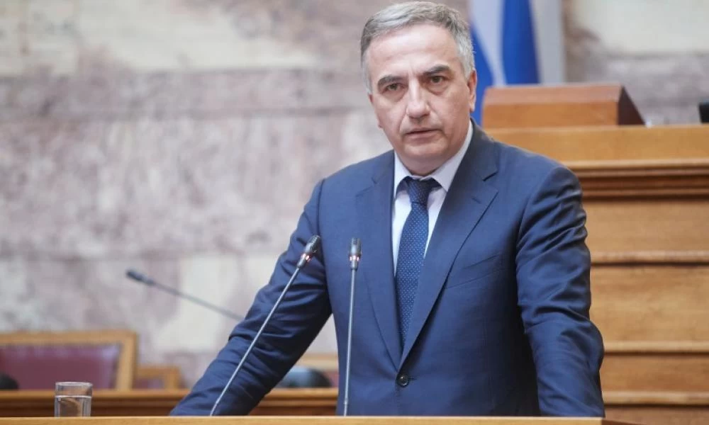 Καλαφάτης: Ανοιχτοί οι δίαυλοι επικοινωνίας με τη Τουρκία